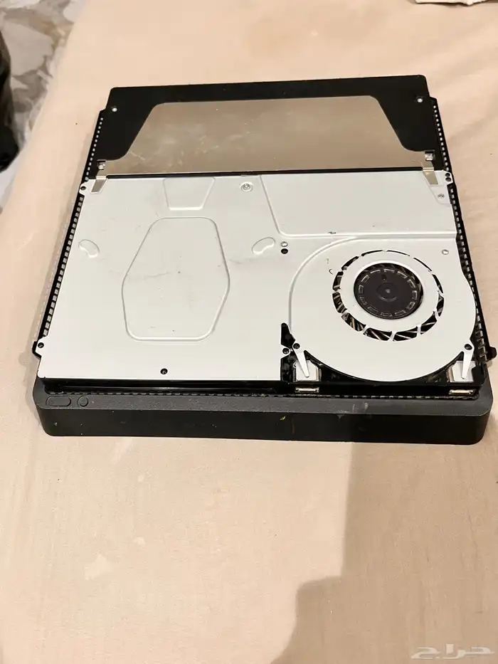 سوني فور شرط شغال 1