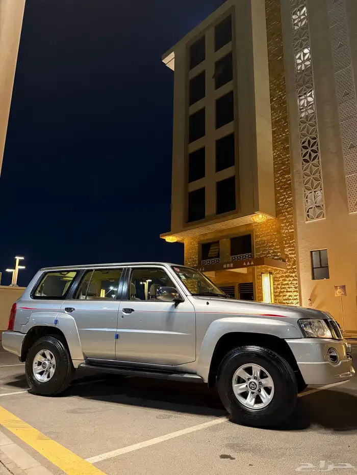 باترل سفاري 2 نظيف الداخلية المرغوبه 5