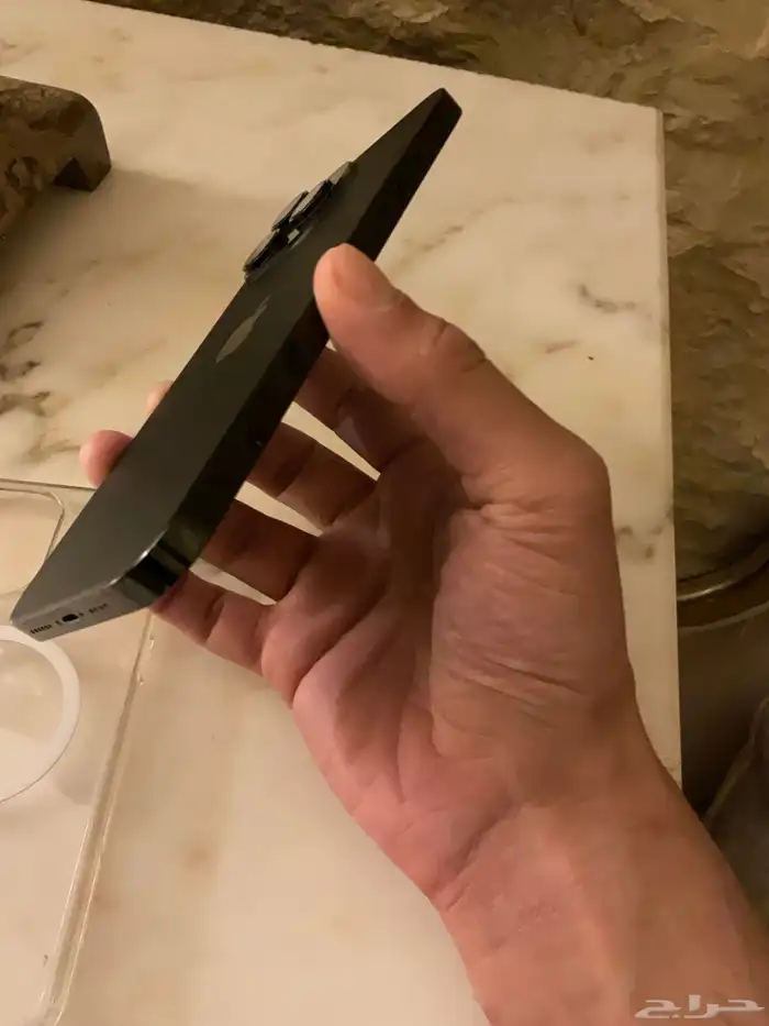 للبيع ايفون 14 برو ماكس نظيف جدا 5