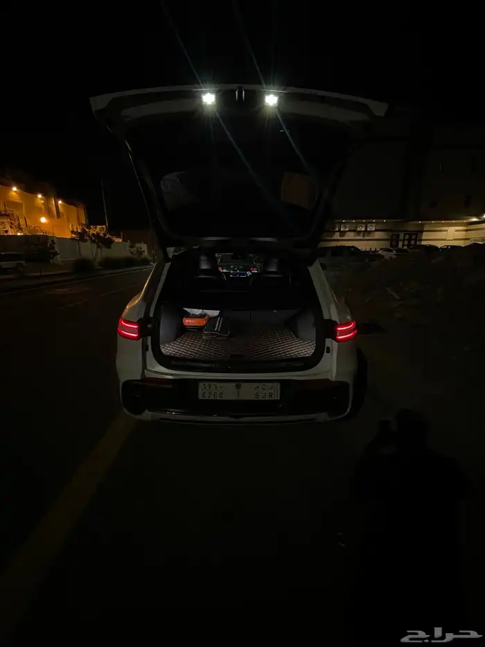 جنسس GV70 2022 وكالة من الصدام للصدام 26