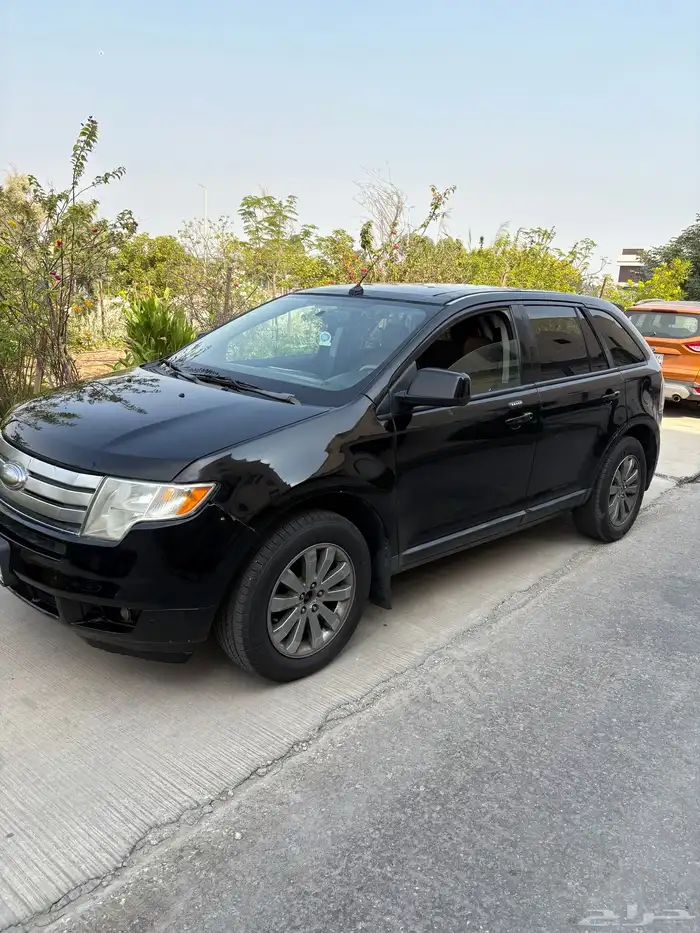 اديج فورد منقول بي اسم المشتري 0