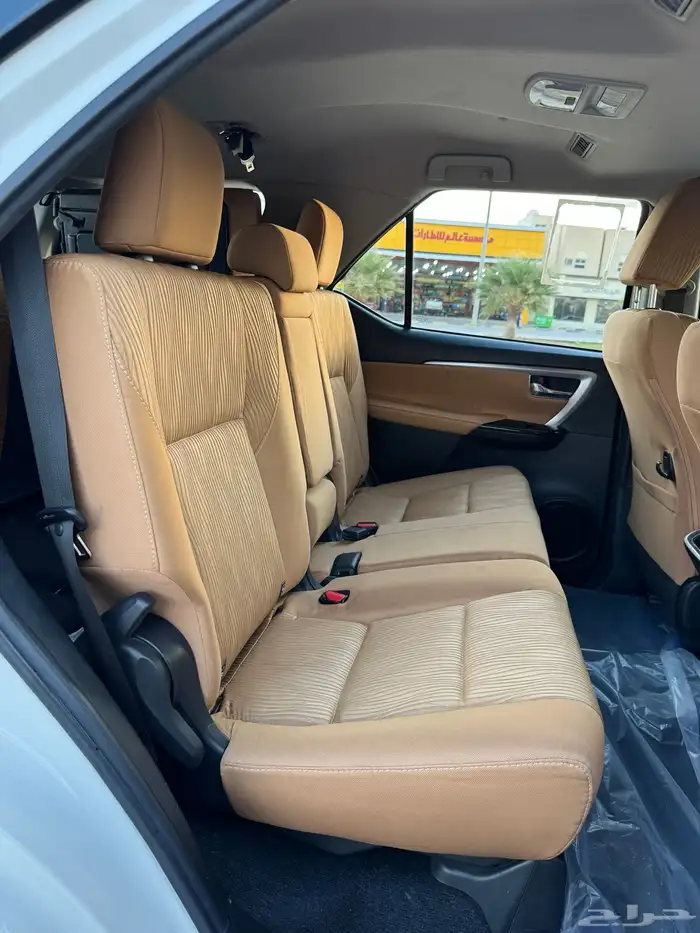 فورشنر 2022 6 سلندر VX 65