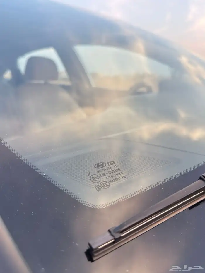 سوناتا 2018 سمارت 6