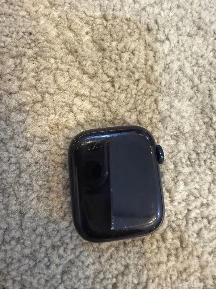 ساعه ابل الاصدار التاسع مقاس 41 5