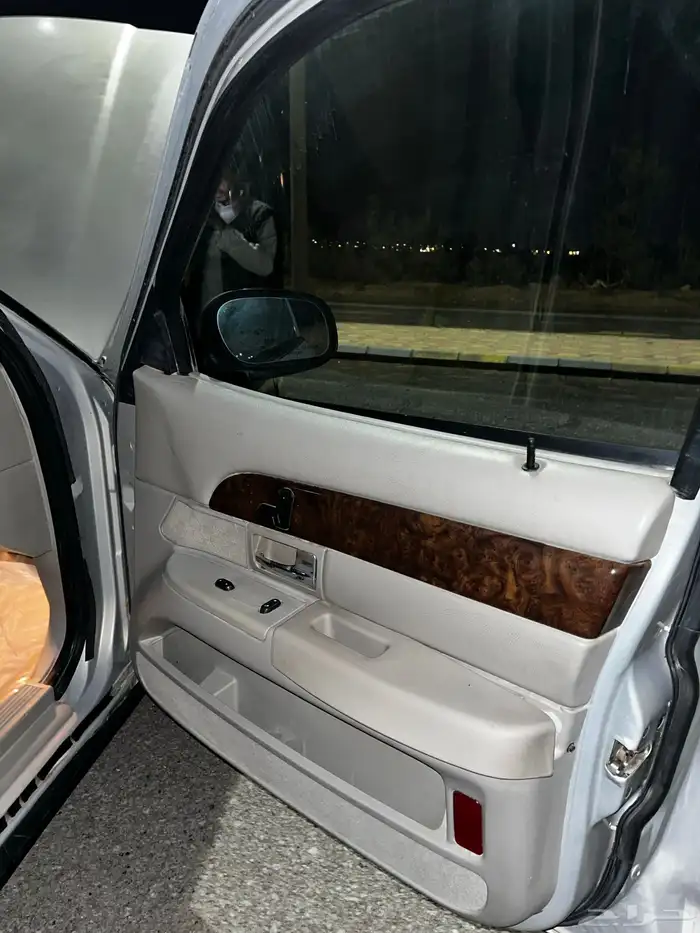 فورد ماركيز 2008 للبيع 18