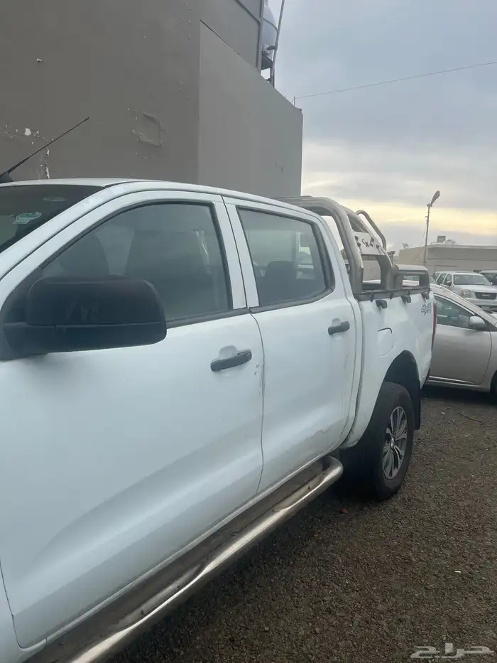 فورد رنجر 2013دبل 0