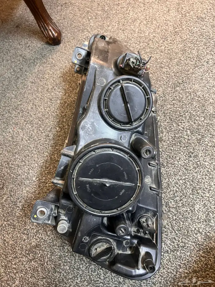 شمعة كابرس مكحلة يمين 3