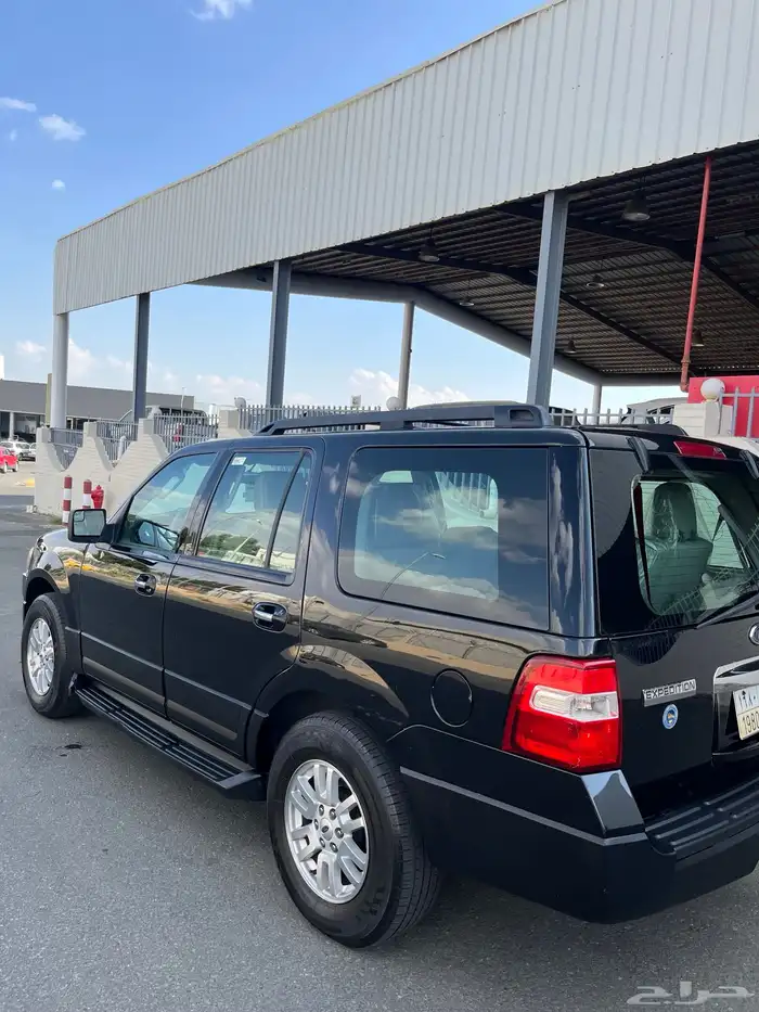 فورد اكسبديشن قصير 2013 5