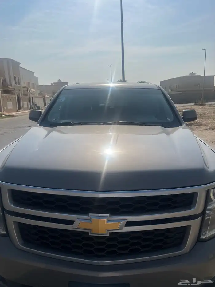 تاهو 2019 نظيف جدا جدا جدا 7