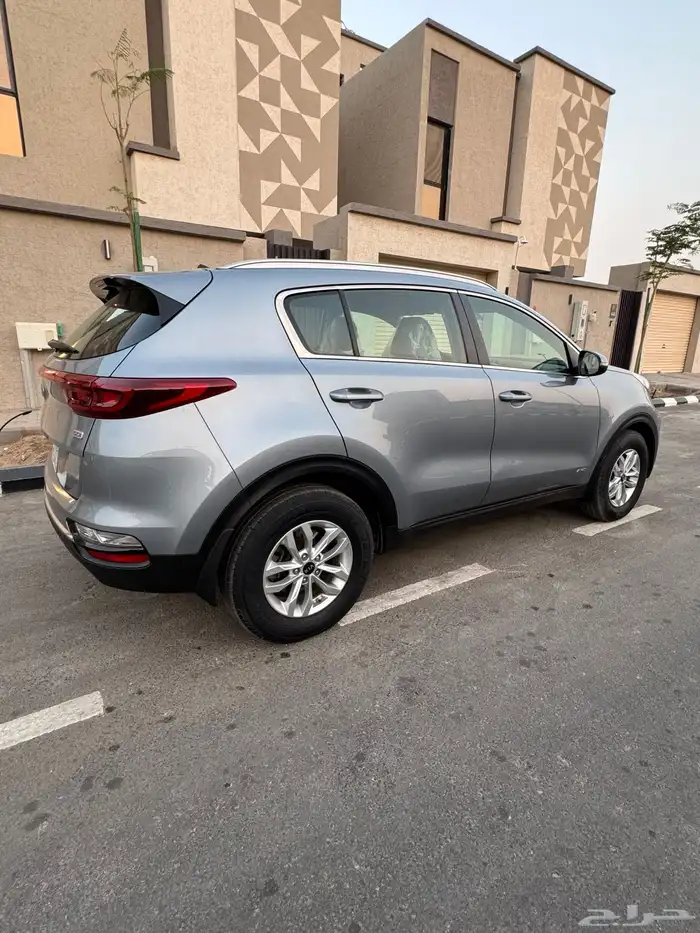 كيا سوبرتاج 2020 14