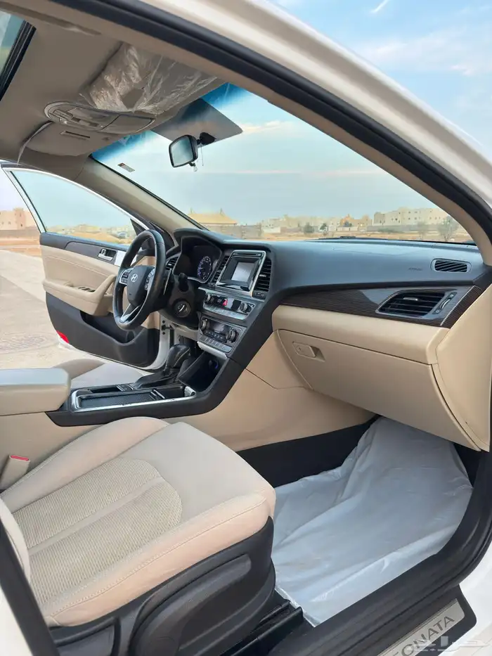 سوناتا 2018 سمارت 14