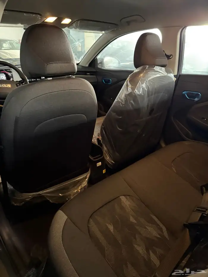 كيا 3 موديل 25 بعروض حصريه للكاش وقسط يبدأ 1100 2