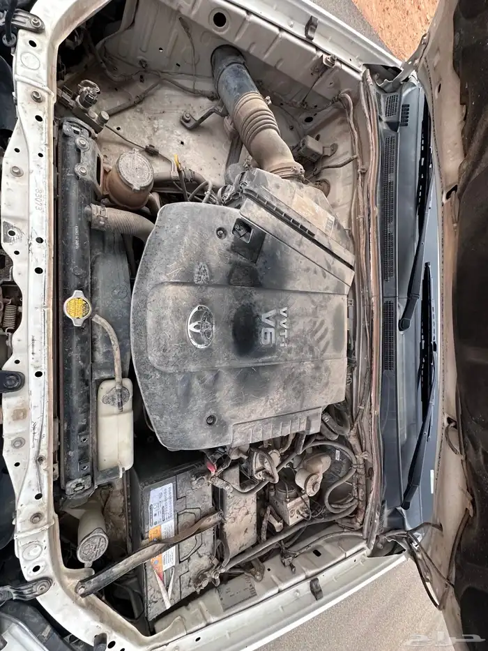 فورتشنر 2014 9