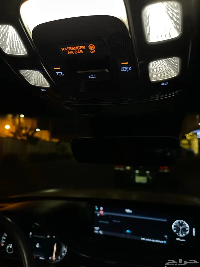 جنسس GV70 2022 وكالة من الصدام للصدام 18