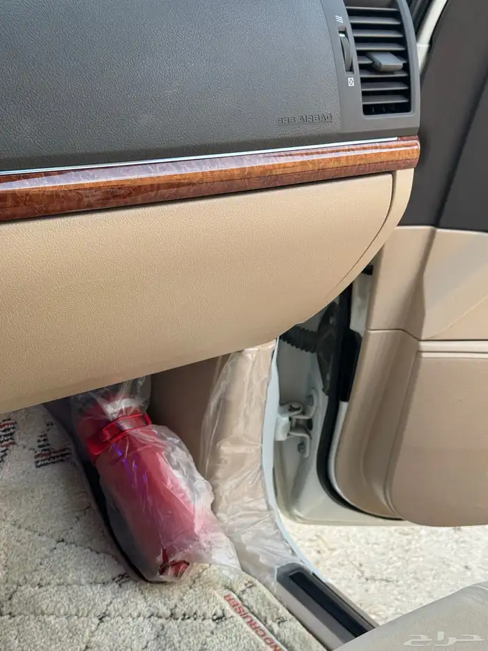 للبيع GXR بريمي 8 سلندر 2013 ( نظيف جدا  ) 26