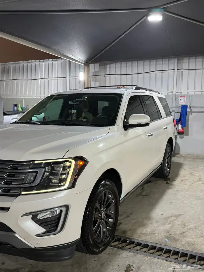 جمس اكسبديشن 2019 فل لمتد 0