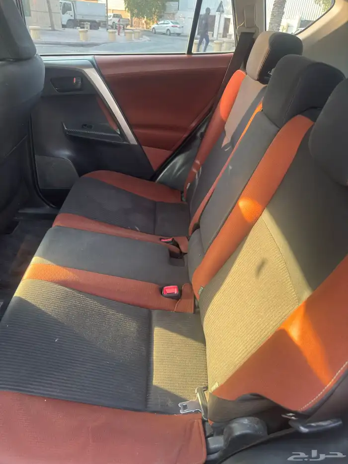 للبيع رافور 5