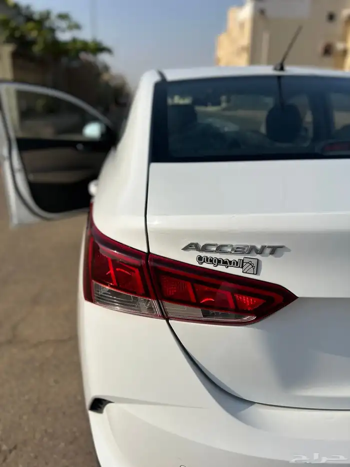 إكسنت وكاله ممشى قليل مخزن 5