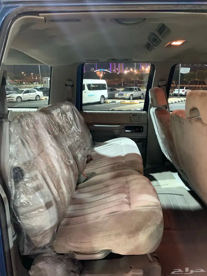 جمس 94 قمه فالنظافه 14