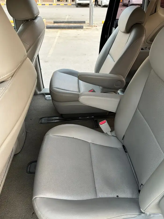 كيا كرنفال 2019 نص فل شبة جديد 18