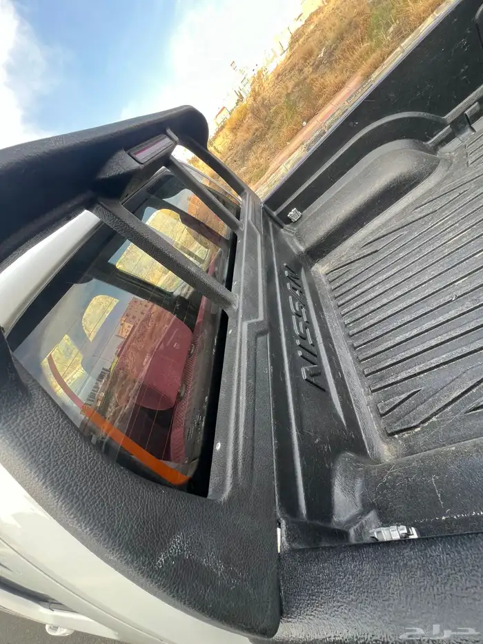 نافارا 2010 15