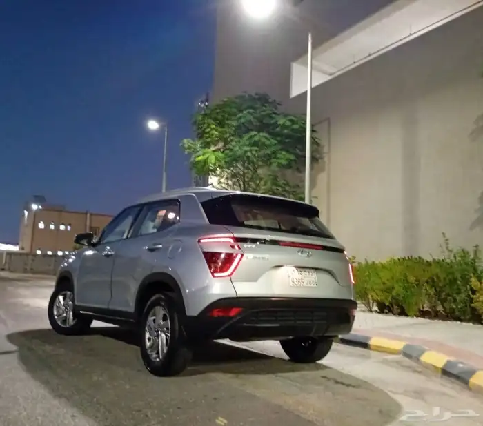 هونداي كريتا 2021 2