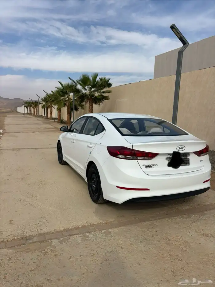 للبيع ألنترا 2017 0