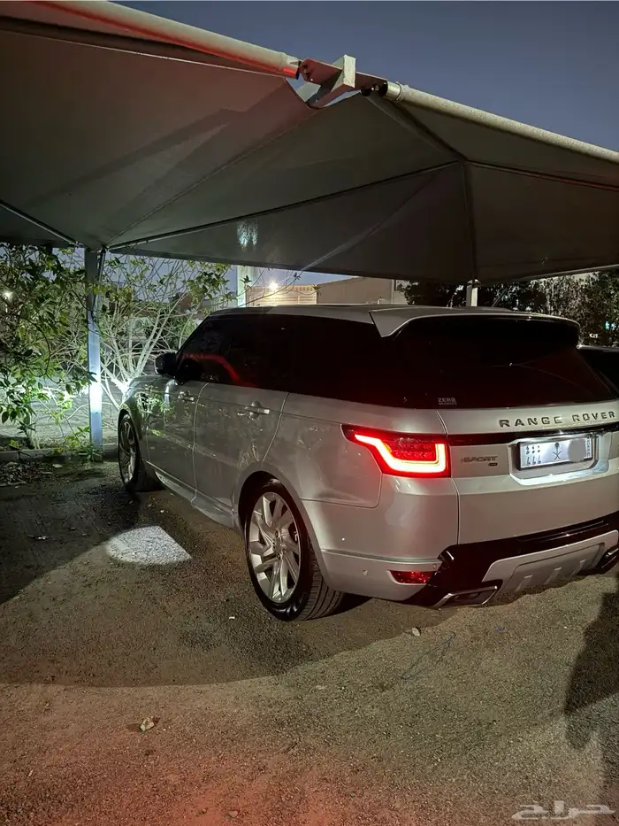 للبيع رنج روفو سبورت 2020 8