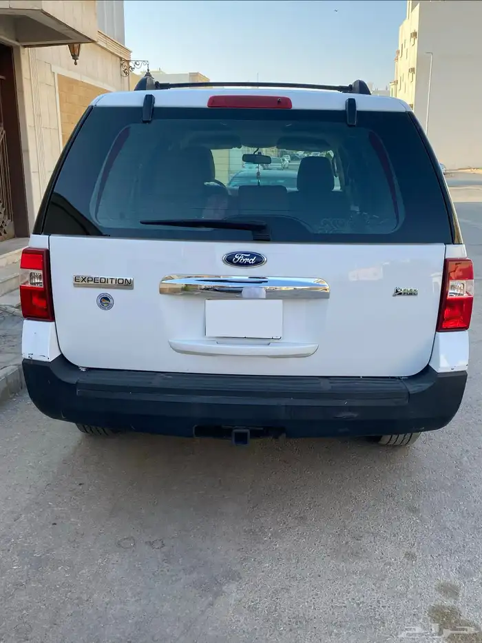 اكسبيدشن 2012 دبل ممشى قليل 4