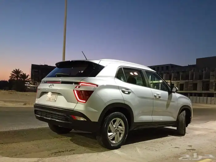 هونداي كريتا 2021 5