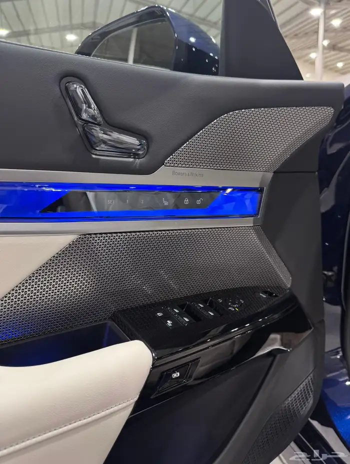 بي ام دبليو 735i M kit موديل 2026 فل كامل أندفجول جديد 18