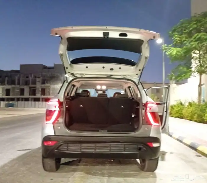 هونداي كريتا 2021 4