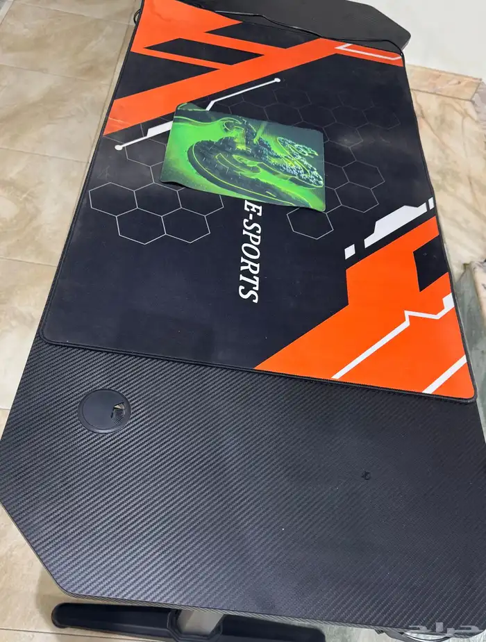 طاولة العاب gaming table 0
