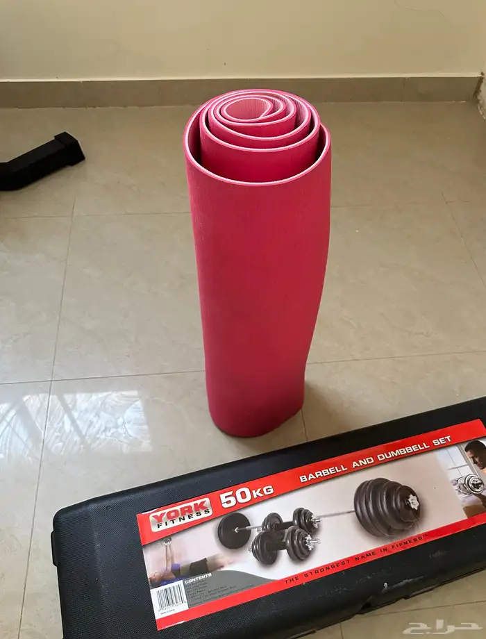 أجهزة رياضية 8