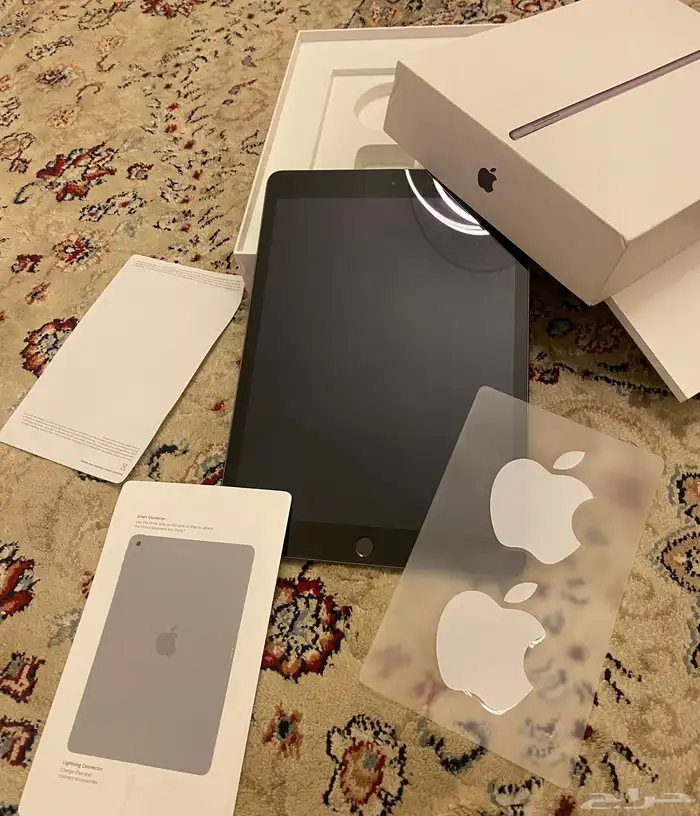 آيباد الجيل الثامن 6