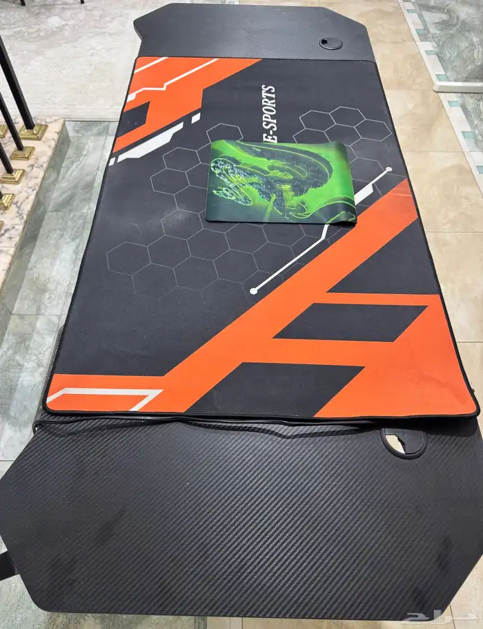 طاولة العاب gaming table 1