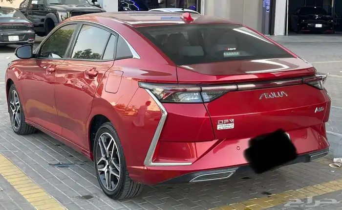 دونق فينق موديل A30 6