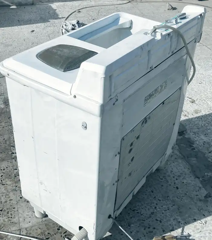 غساله هيتاشي 1