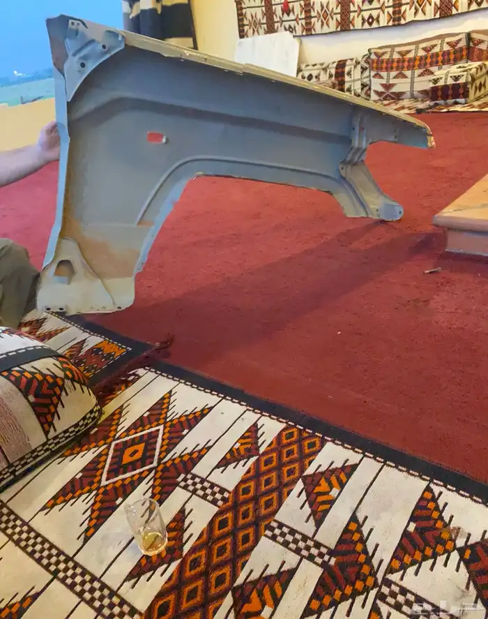 رفرف شاص وربع 1