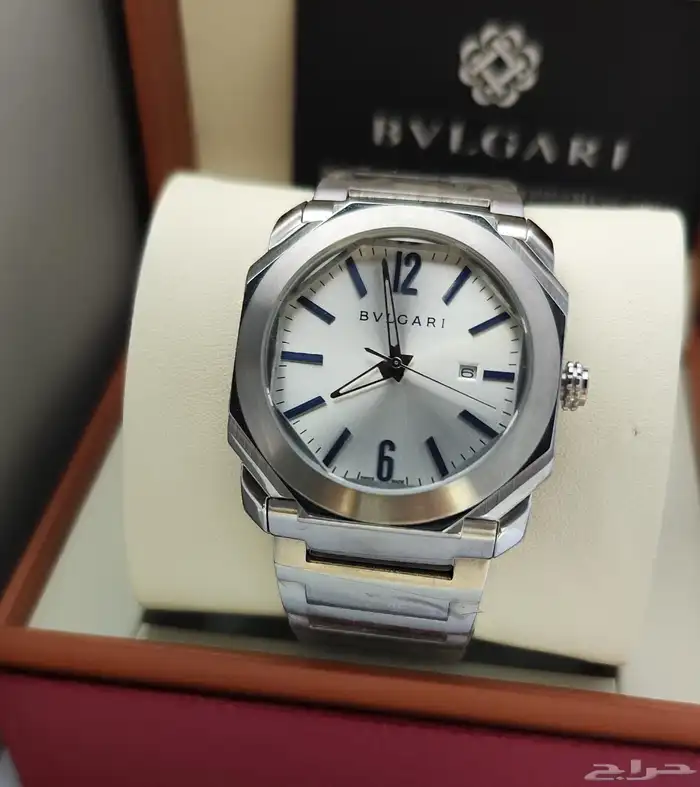 مجموعات ساعات متنوعه اوتماتيك تشتغل على حركت اليد 5