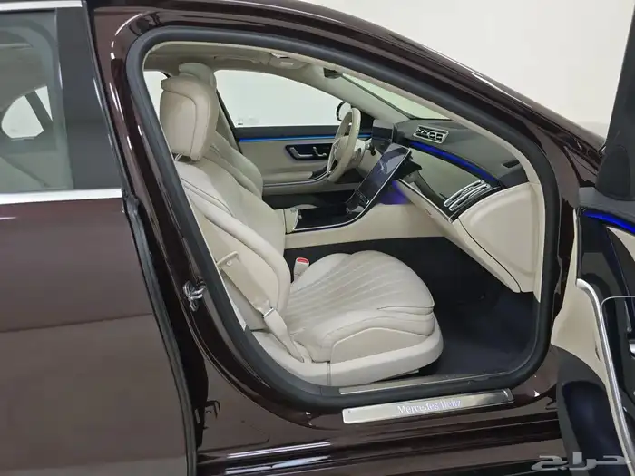 Mercedes S500 2022 Kit Amg 6