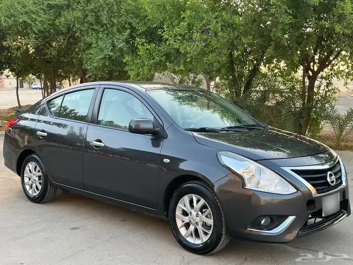 للبيع نيسان صني 2023 فل كامل 2