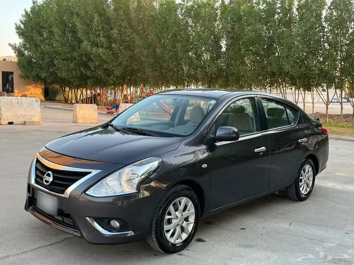 للبيع نيسان صني 2023 فل كامل 1