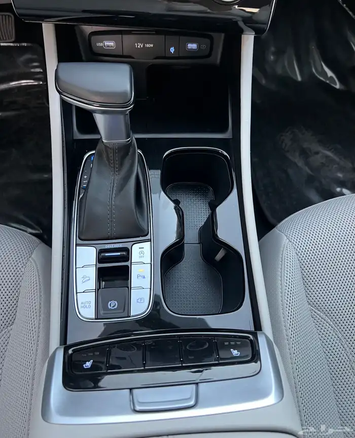 هونداي توسان 2023 سمارت سعودي 18