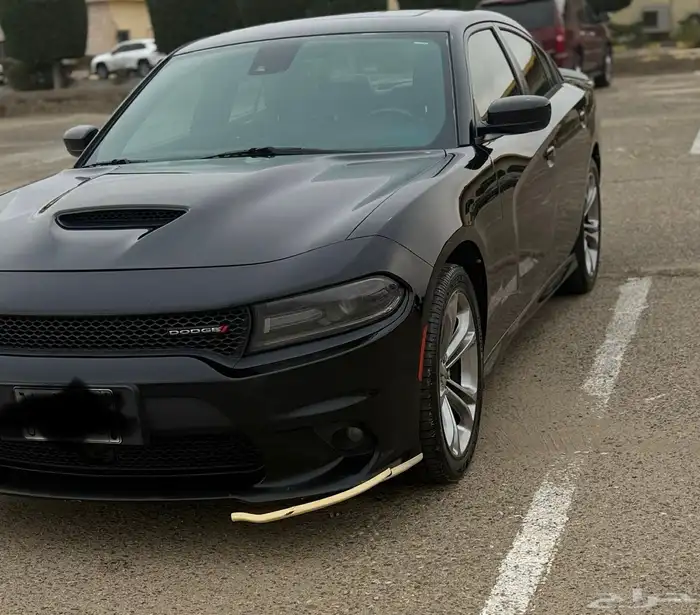 دودج تشارجر GT 2020 فل كامل 3