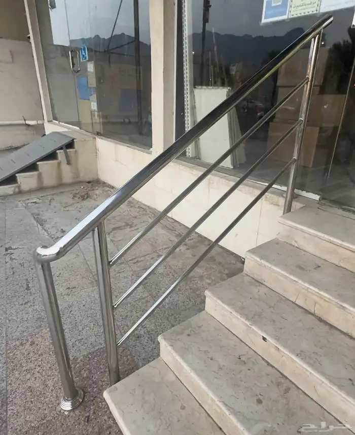 درابزين للبيع 1