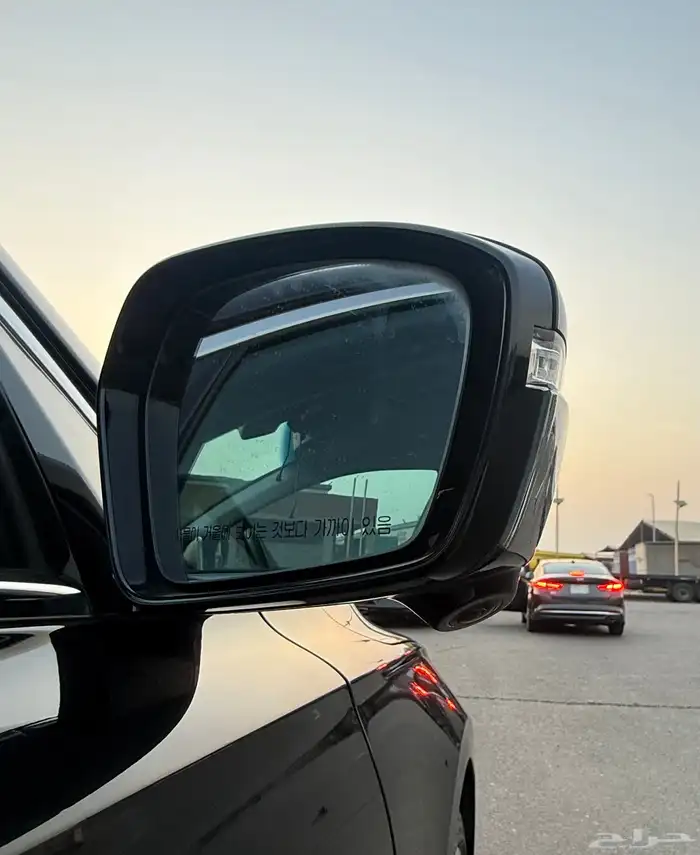 هونداي ازيرا 2021 ( 6 سلندر ) فل كامل شبه جديدة للبيع 9