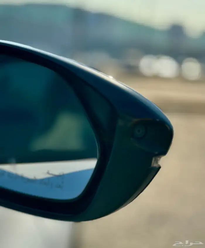 هنودا اكورد 2022 فل كامل EX-L ابيض ممشي 66 الف 9