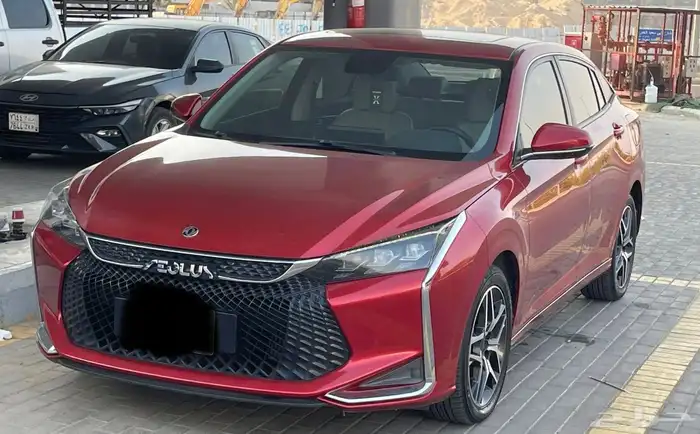 دونق فينق موديل A30 5