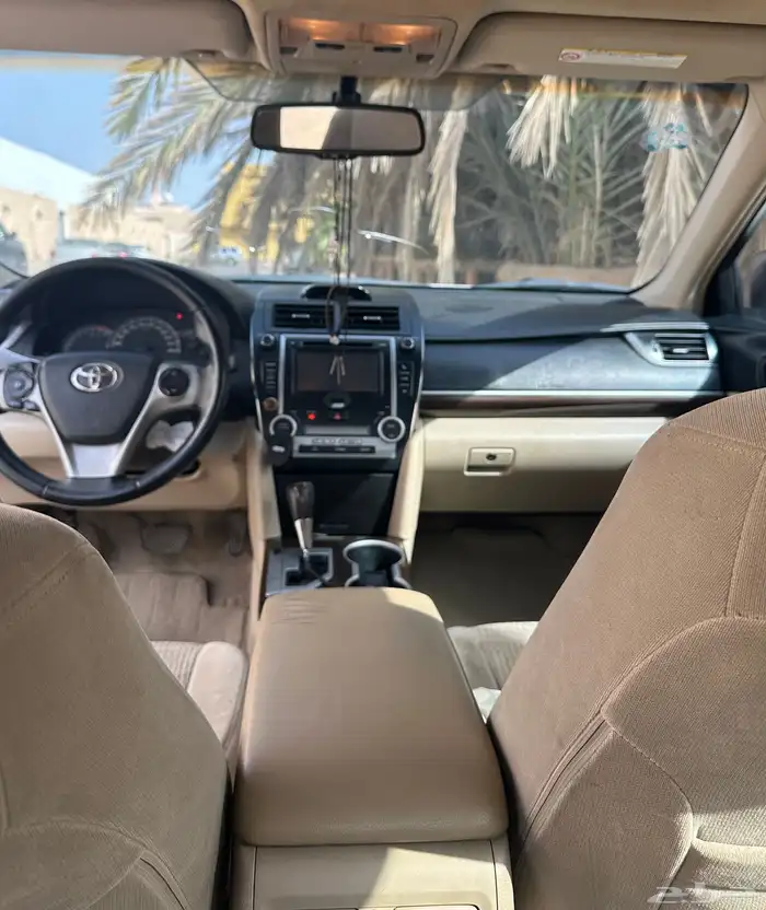 كامري فل كامل 3